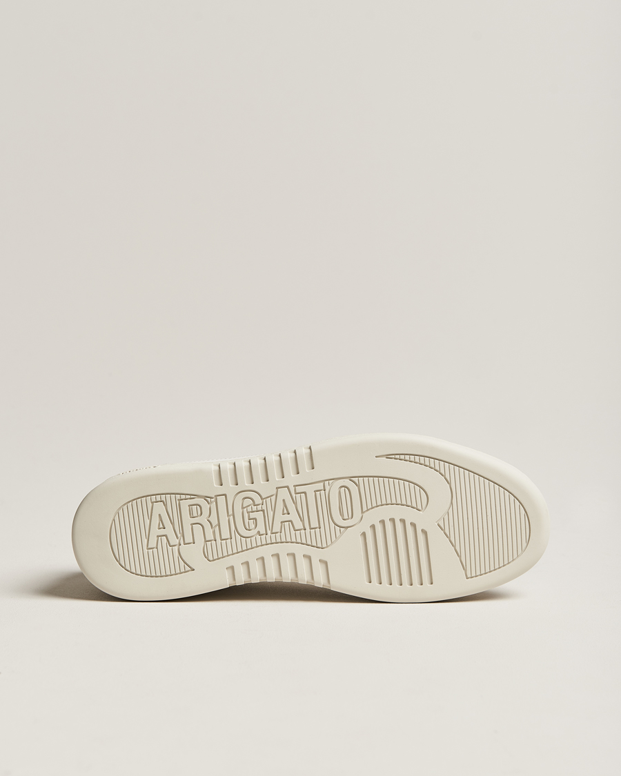 Herr | Sneakers | Axel Arigato | Dice Lo Sneaker White/Grey