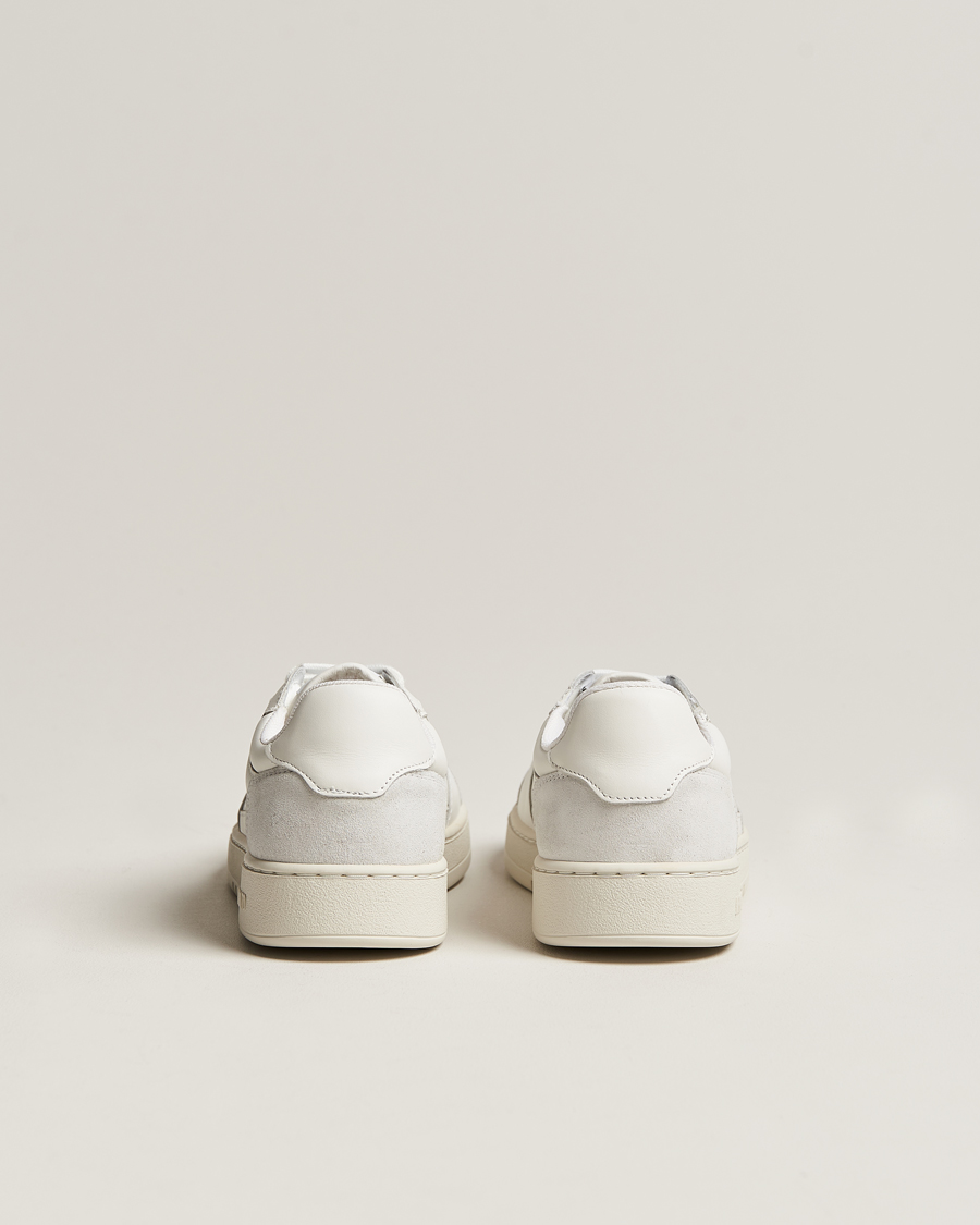Herr | Sneakers | Axel Arigato | Dice Lo Sneaker White/Grey