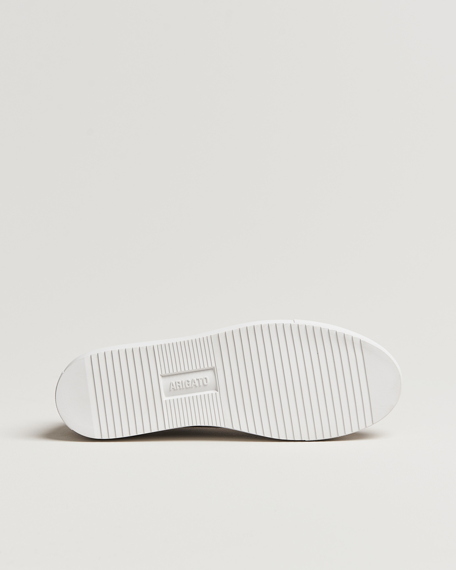 Herr | Axel Arigato Clean 90 Sneaker Brown Suede | Axel Arigato | Clean 90 Sneaker Brown Suede