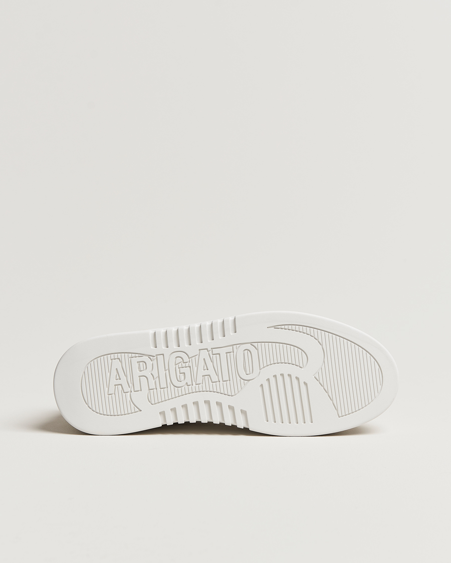Herr | Sneakers | Axel Arigato | Orbit Vintage Sneaker White/Beige