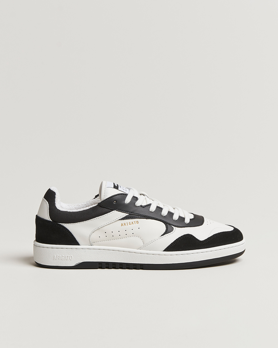 Herr | Sneakers | Axel Arigato | Arlo Sneaker White/Black