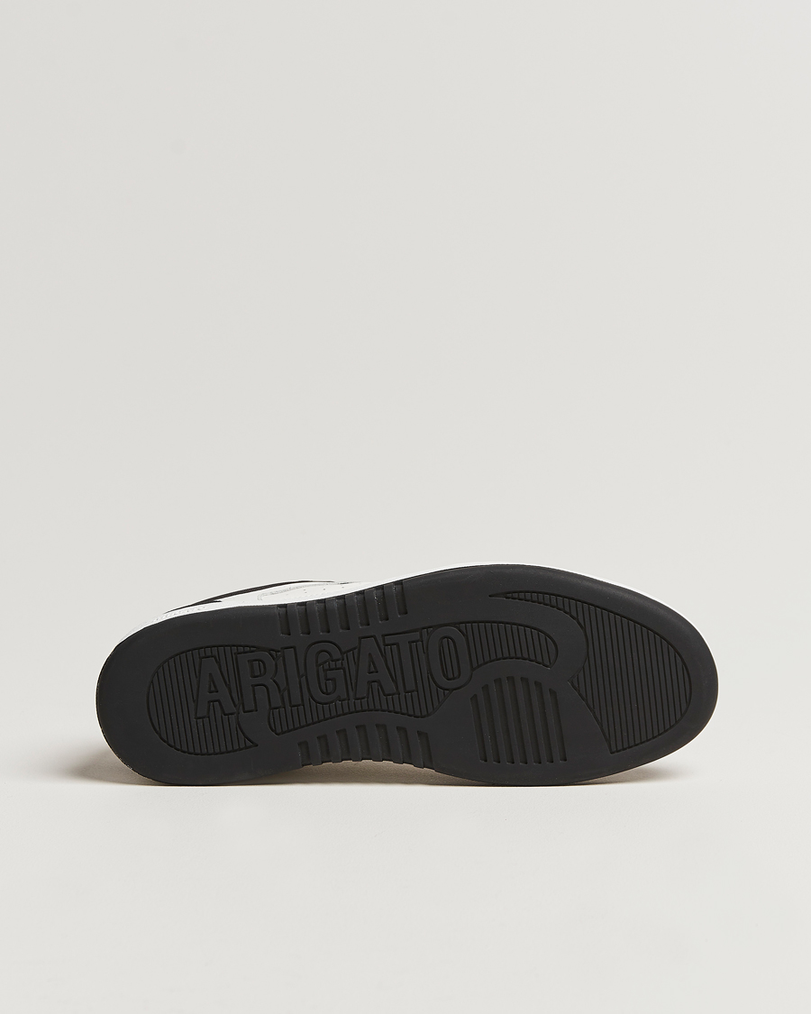 Herr | Sneakers | Axel Arigato | Arlo Sneaker White/Black