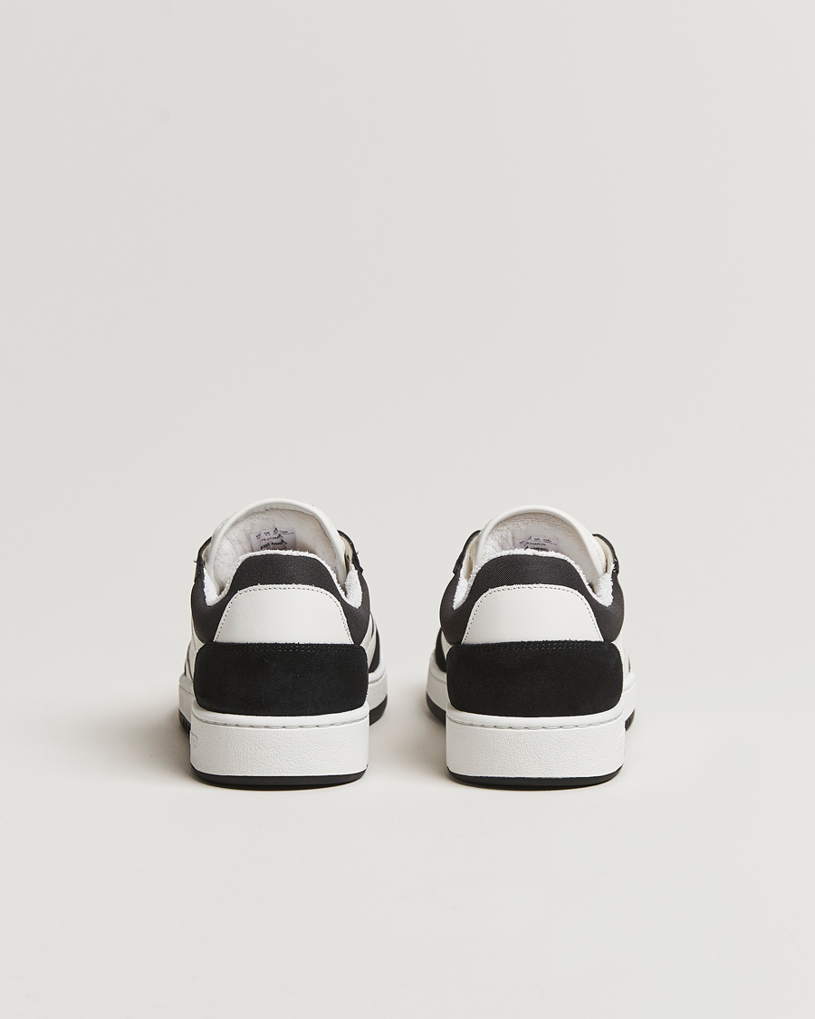 Herr | Sneakers | Axel Arigato | Arlo Sneaker White/Black