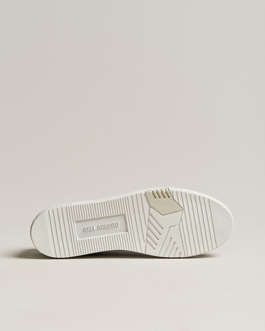 Herr | Axel Arigato Clean 180 Bird Sneaker Black | Axel Arigato | Clean 180 Bird Sneaker Black