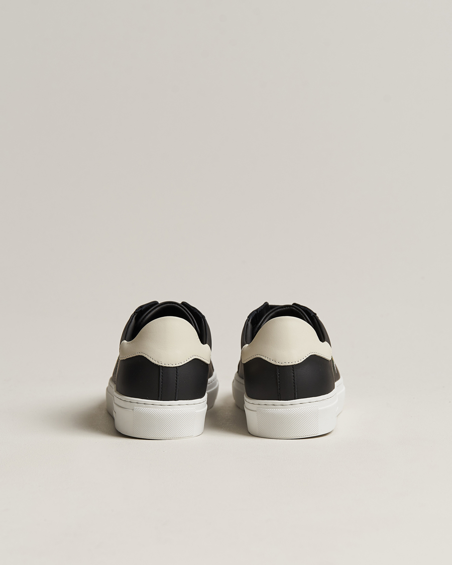 Herr | Axel Arigato Clean 180 Bird Sneaker Black | Axel Arigato | Clean 180 Bird Sneaker Black