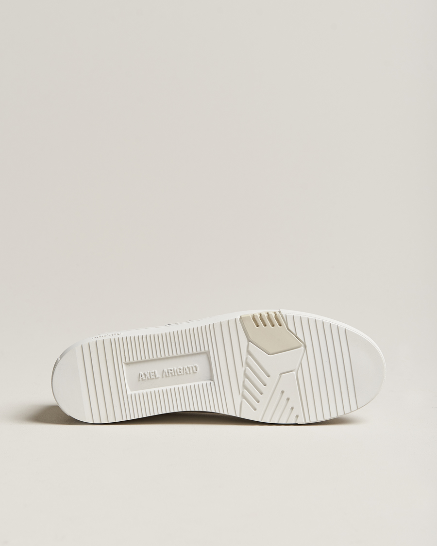 Herr | Axel Arigato Clean 180 Bird Sneaker White | Axel Arigato | Clean 180 Bird Sneaker White