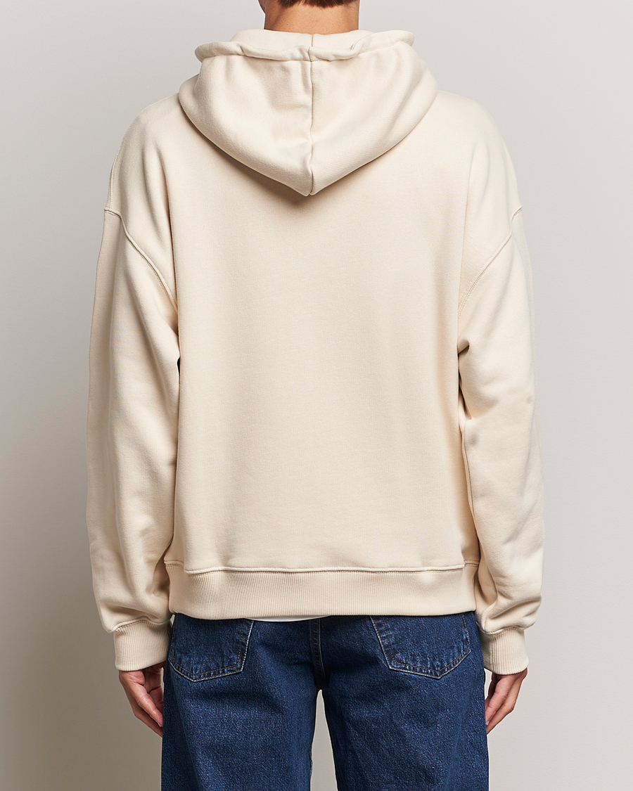 Herr | Tröjor | Axel Arigato | Dunk Hoodie Pale Beige