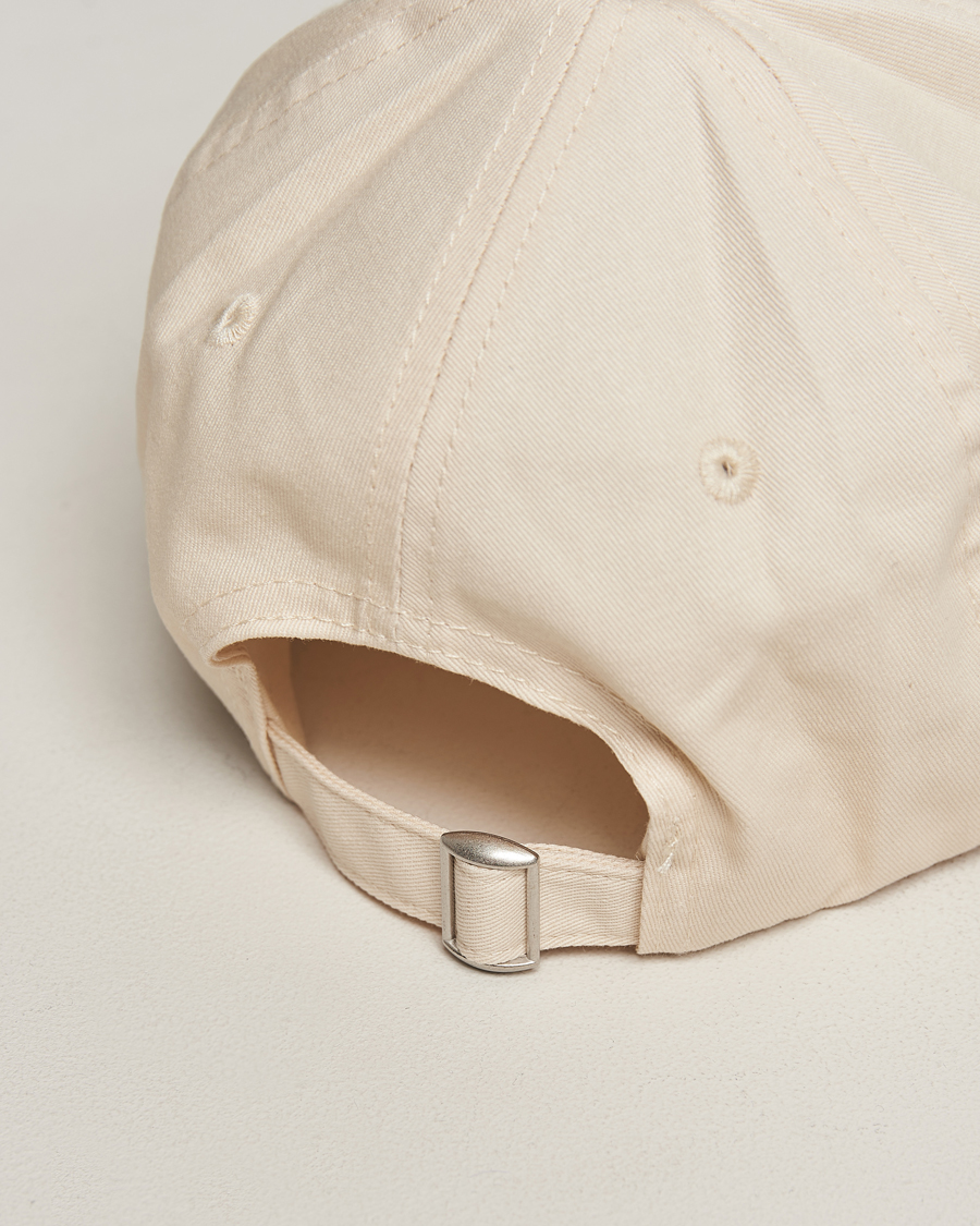 Herr | Axel Arigato Dunk Cap Pale Beige | Axel Arigato | Dunk Cap Pale Beige