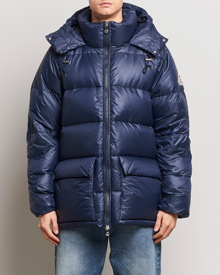 Herr |  | Pyrenex | Evolve Down Parka Amiral