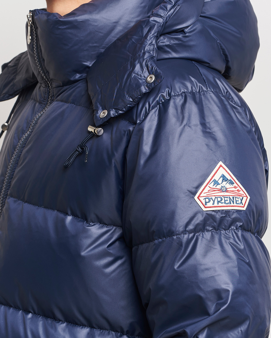Herr | Jackor | Pyrenex | Evolve Down Parka Amiral