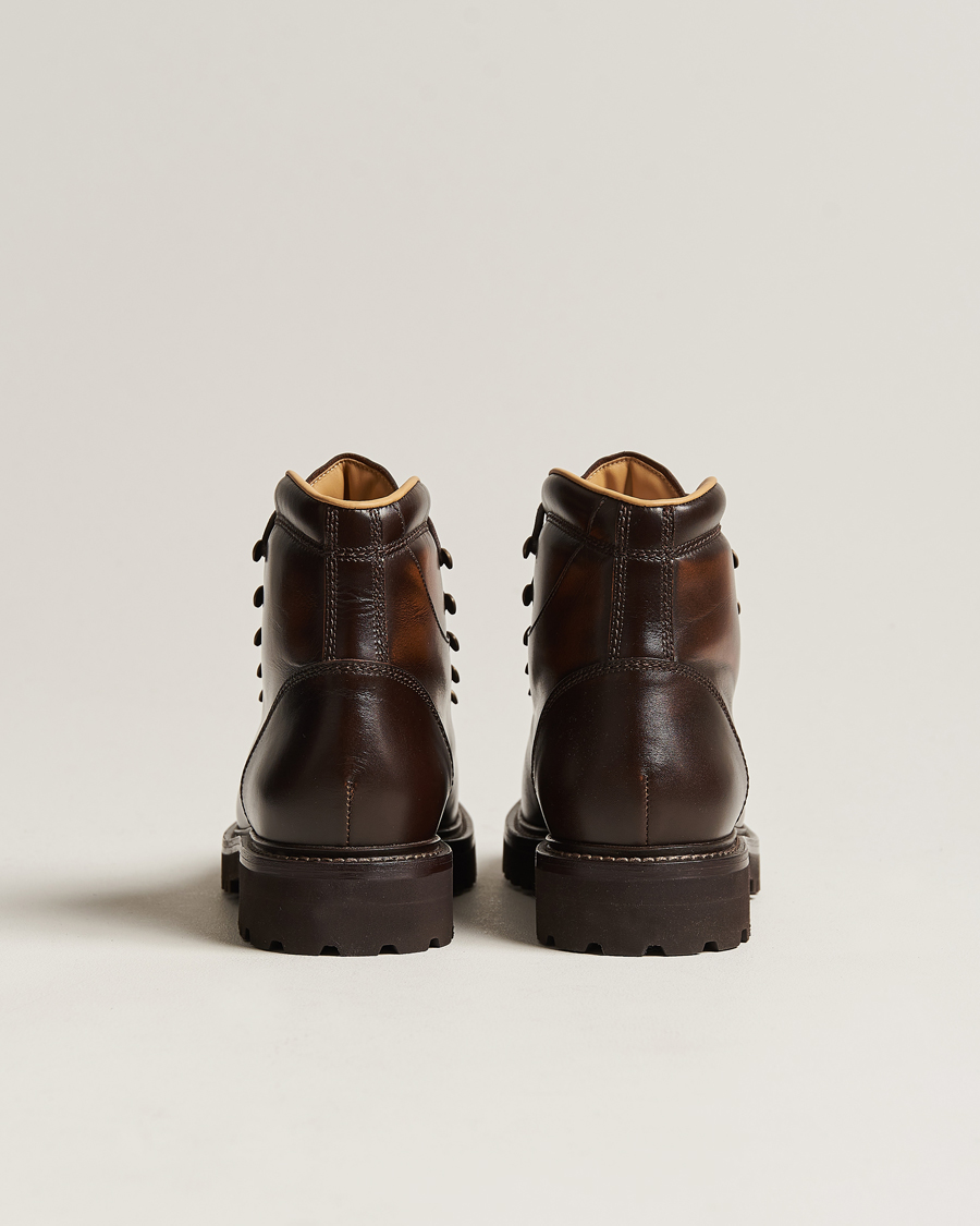 Herr | Brunello Cucinelli Winter Boots Burnished Calf | Brunello Cucinelli | Winter Boots Burnished Calf