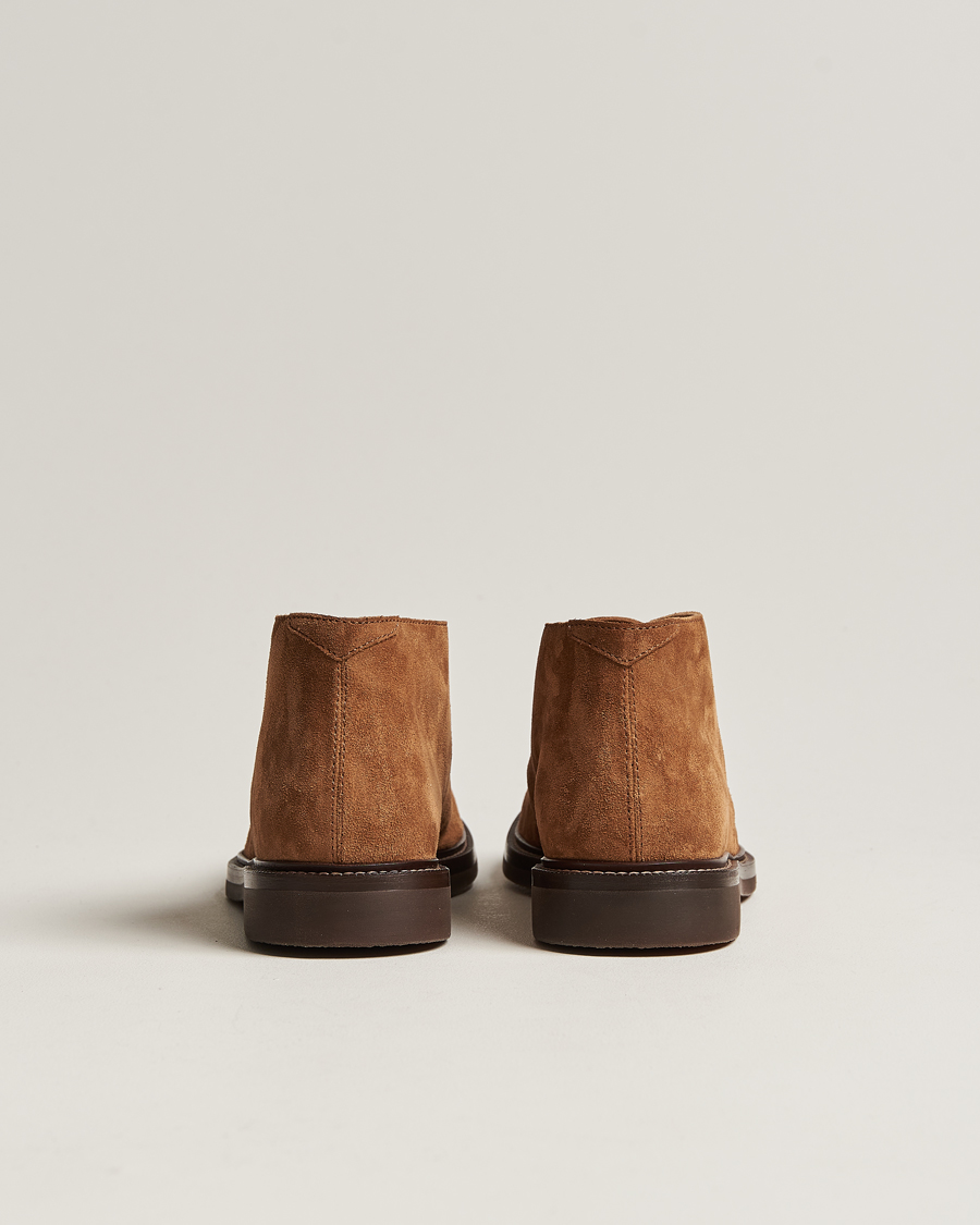 Herr | Brunello Cucinelli Desert Boots Beige Suede | Brunello Cucinelli | Desert Boots Beige Suede