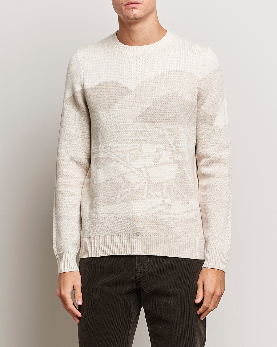Herr |  | Morris | Curtis Oneck Off White
