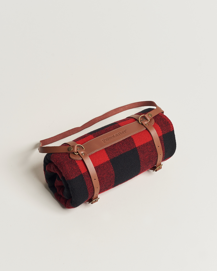 Herr | Gåvor | Pendleton | Carrier Blanket Rob Roy