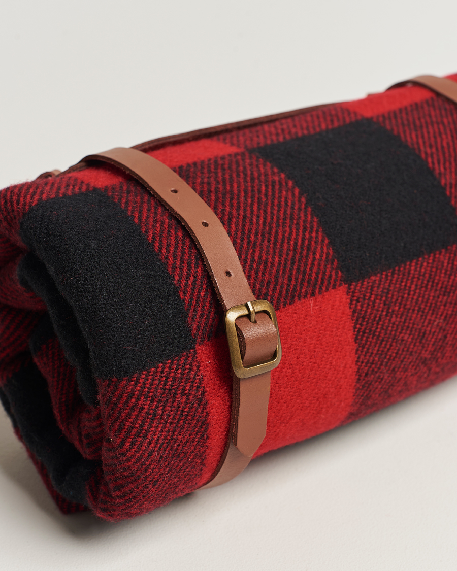 Herr | Pendleton Carrier Blanket Rob Roy | Pendleton | Carrier Blanket Rob Roy