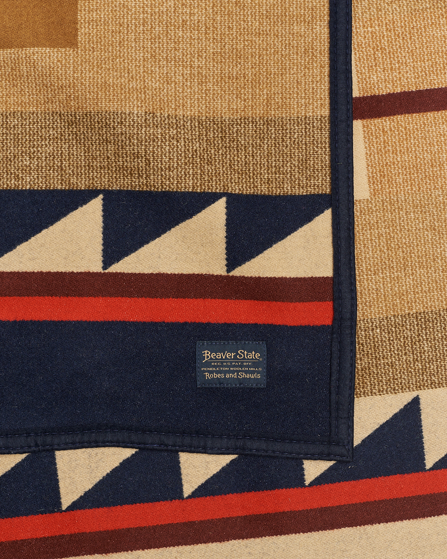 Herr | Pendleton Jacquard Blanket Medicine Bow | Pendleton | Jacquard Blanket Medicine Bow
