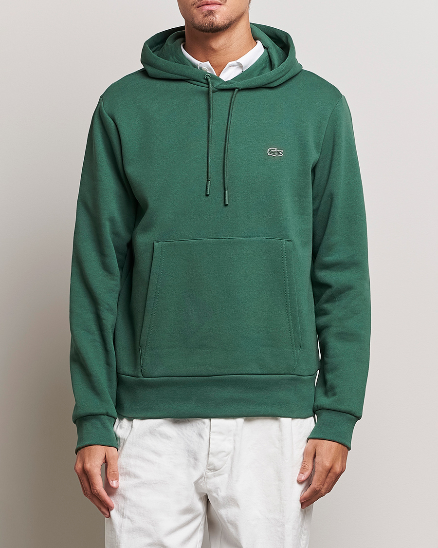 Herr |  | Lacoste | Hoodie Sequoia