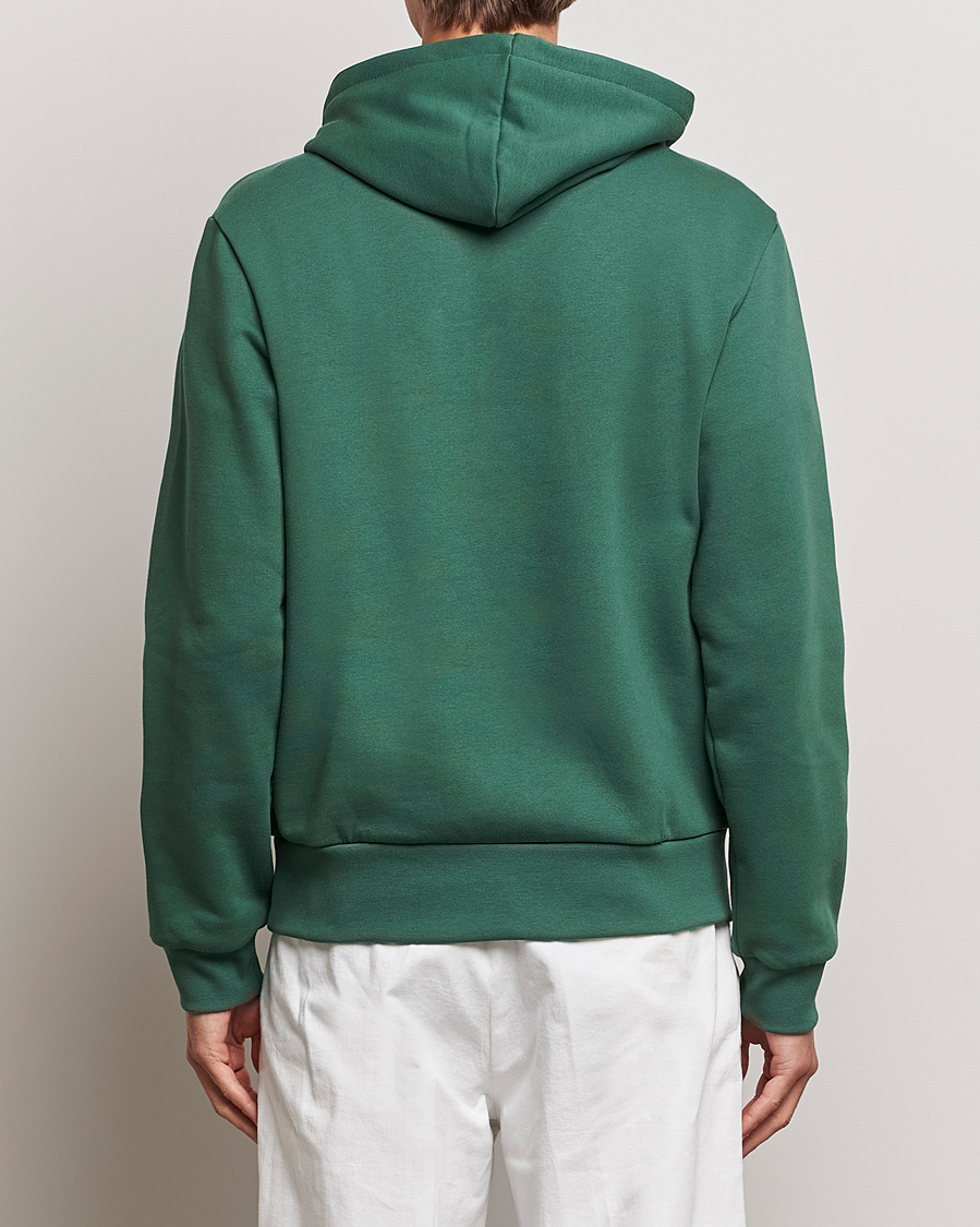 Herr | Tröjor | Lacoste | Hoodie Sequoia