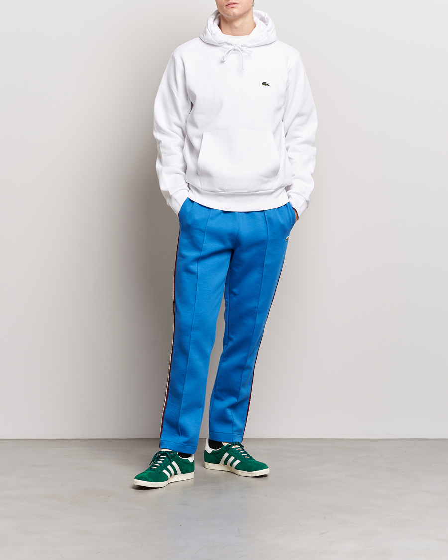 Herr | Byxor | Lacoste | Retro Trackpants Hilo