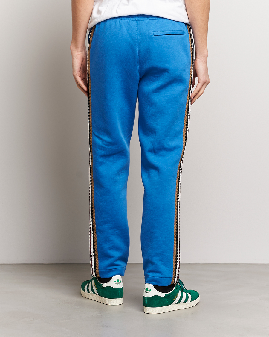 Herr | Byxor | Lacoste | Retro Trackpants Hilo