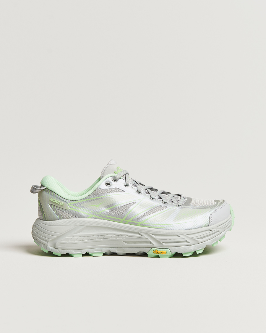 Herr | Hoka Mafate Speed 2 Mercury/Harbor Mist | Hoka One One | Hoka Mafate Speed 2 Mercury/Harbor Mist