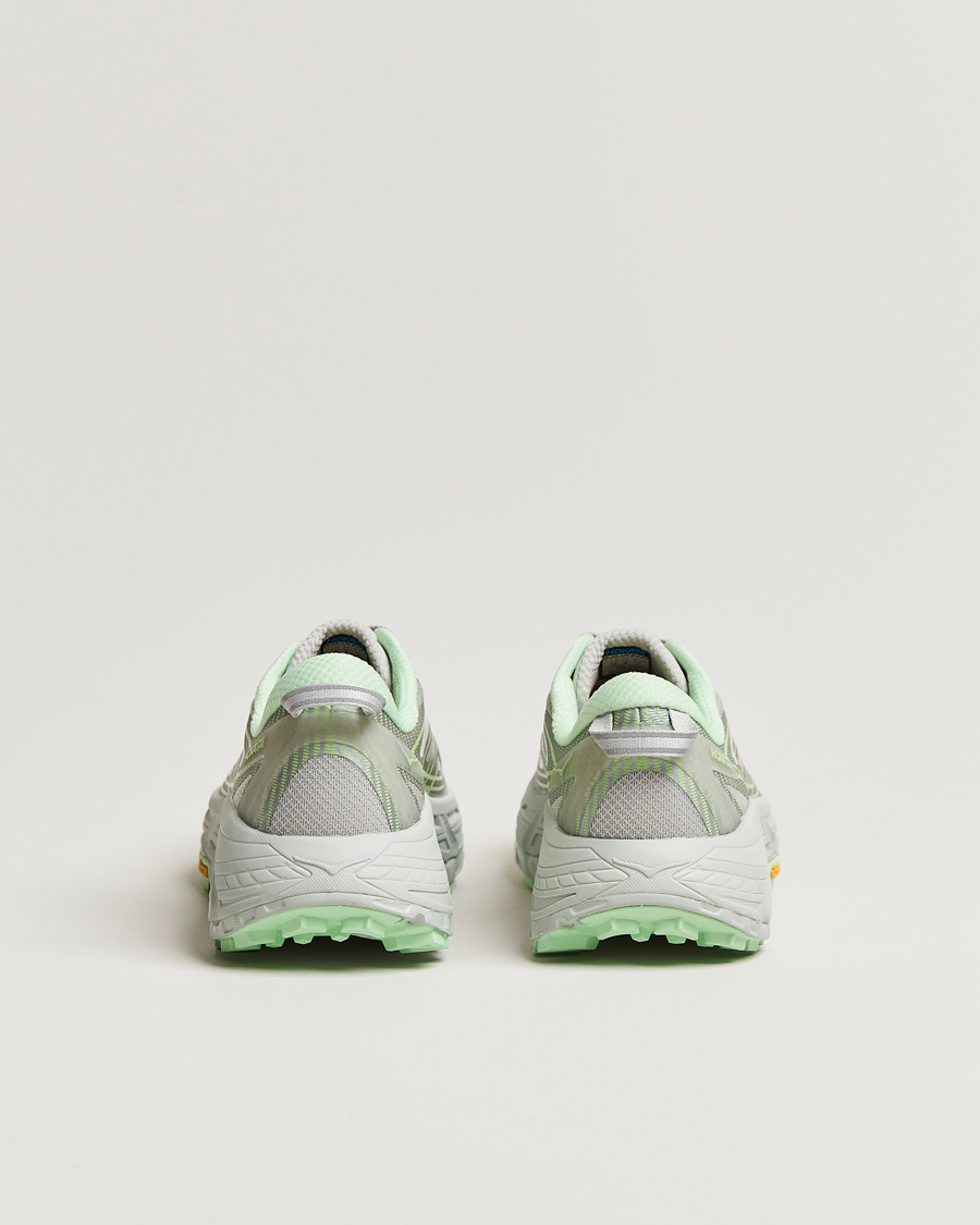 Herr | Hoka Mafate Speed 2 Mercury/Harbor Mist | Hoka One One | Hoka Mafate Speed 2 Mercury/Harbor Mist