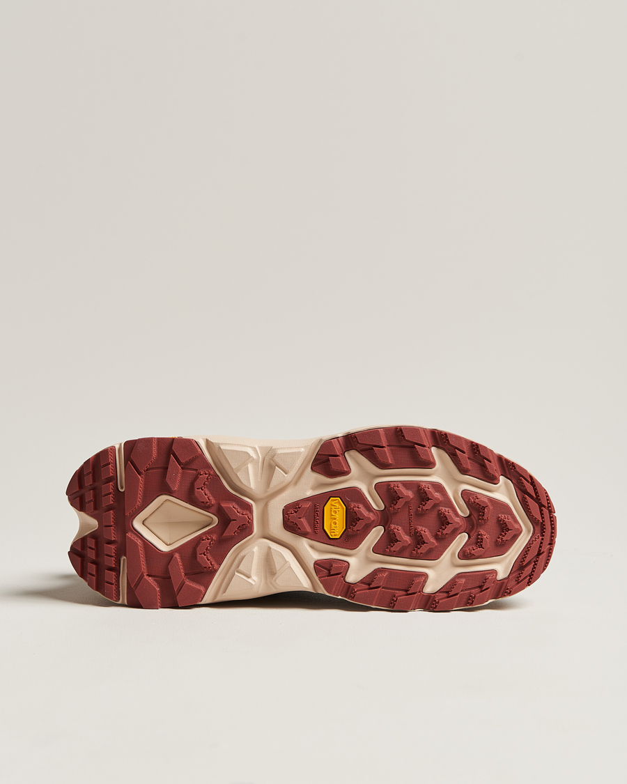 Herr | Hoka Kaha 2 Low GTX Limestone/Shifting Sand | Hoka One One | Hoka Kaha 2 Low GTX Limestone/Shifting Sand