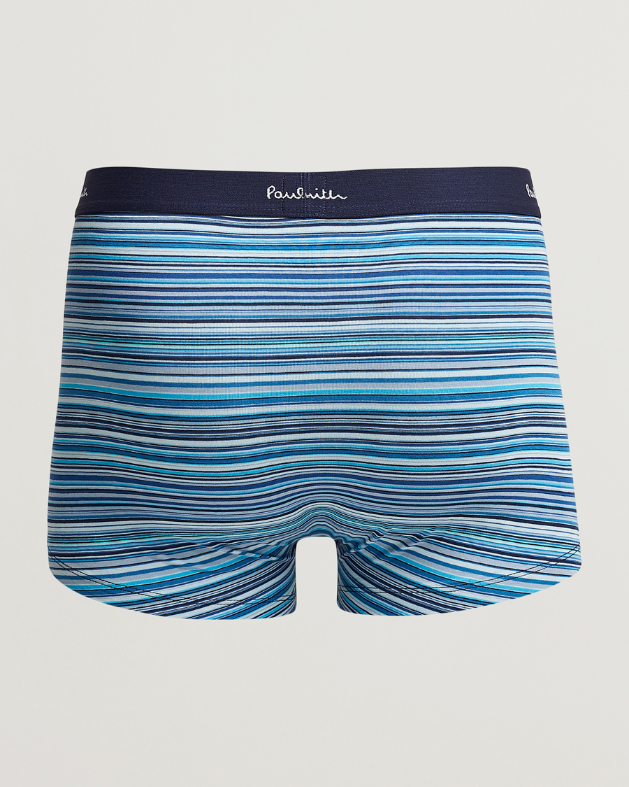 Herr |  | Paul Smith | 3-Pack Trunk Multistripes