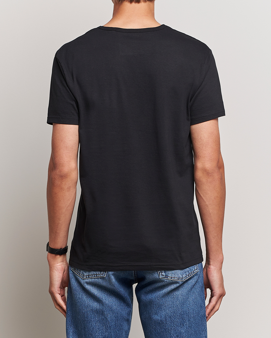 Herr | T-Shirts | Paul Smith | 3-Pack Crew Neck T-Shirt Black/Grey/White