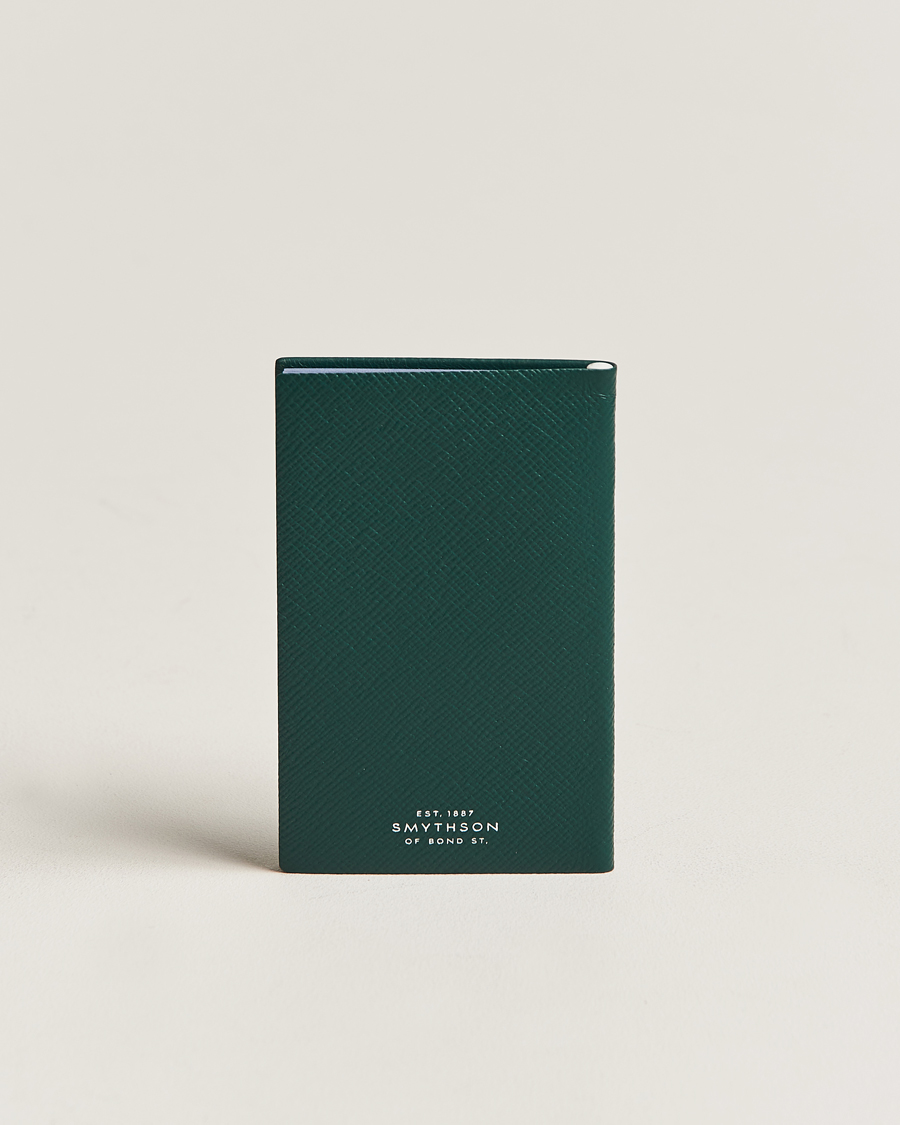 Herr | | Smythson | Panama Notebook