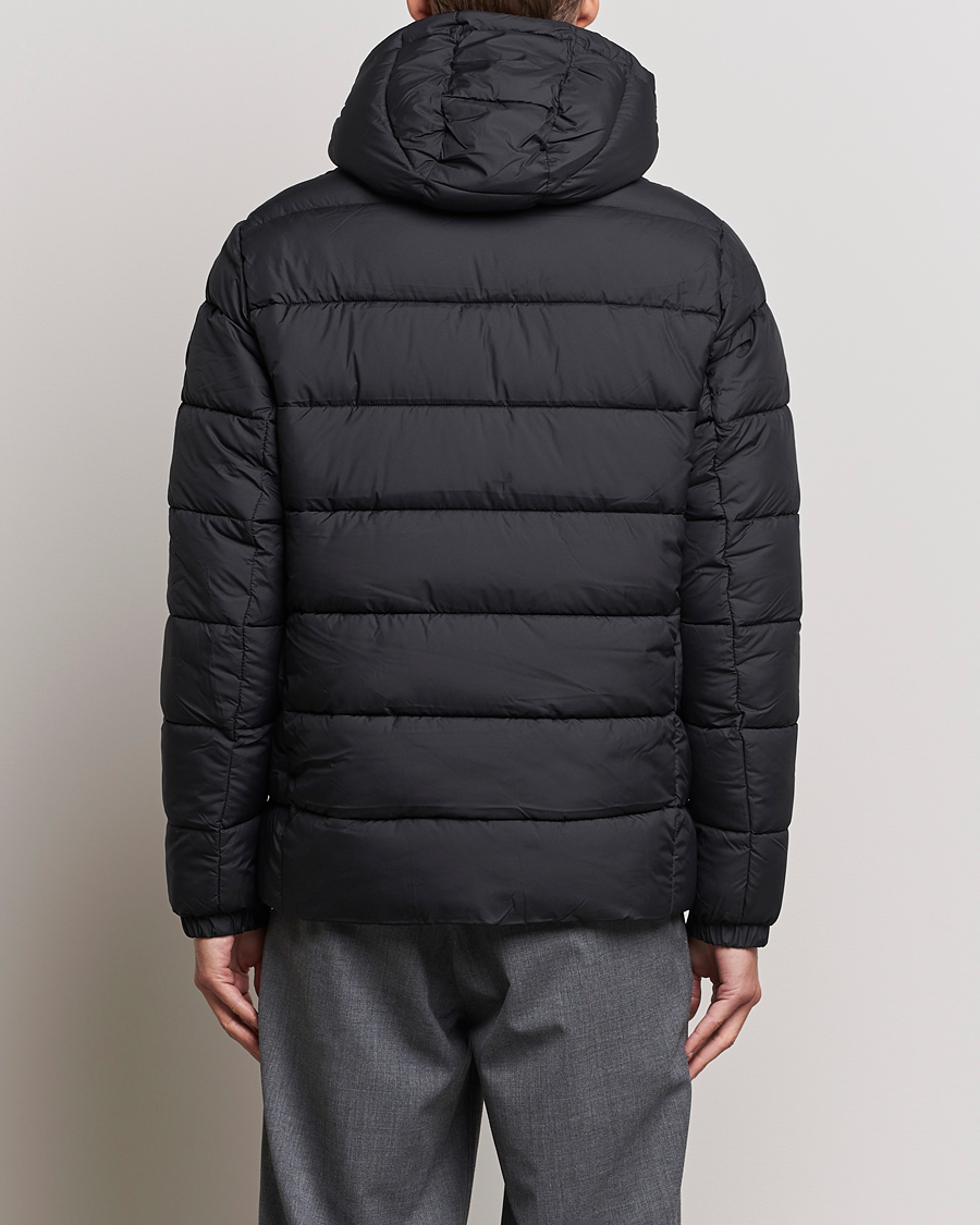 Herr | Jackor | Save The Duck | Boris Matt Lightweight Jacket Black