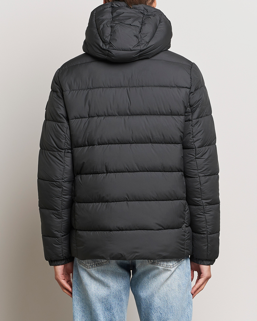Herr | Jackor | Save The Duck | Boris Matt Lightweight Jacket Green Black
