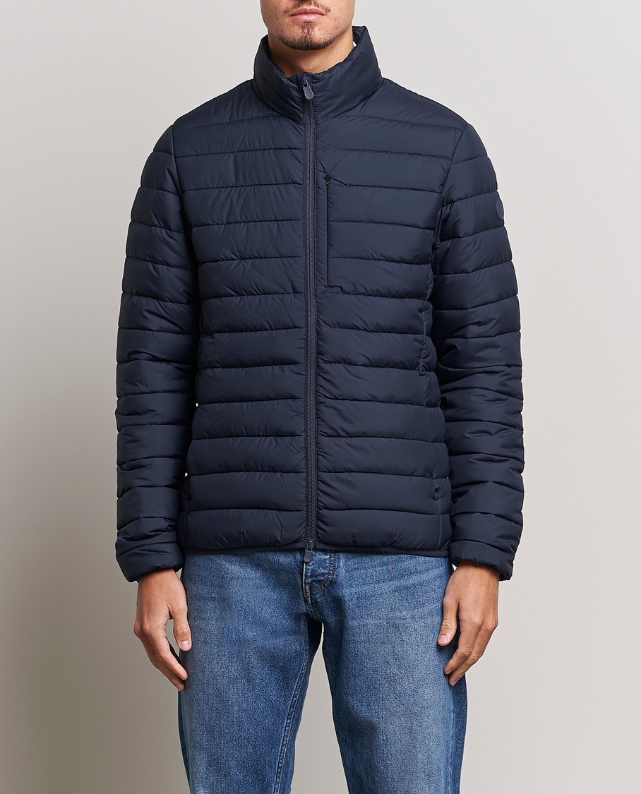 Herr |  | Save The Duck | Erion Matt Lightweight Jacket Blue Black