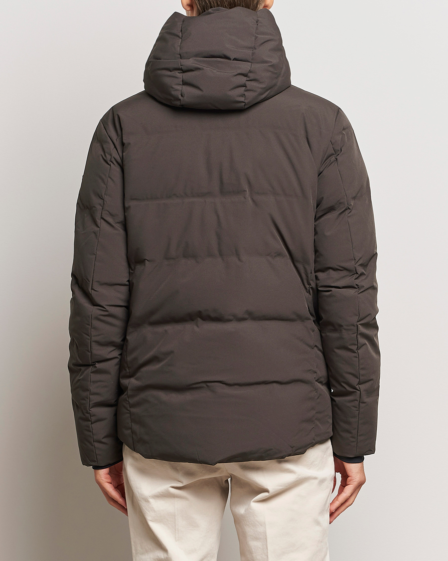 Herr | Jackor | Scandinavian Edition | Torrent Hooded Puffer Jacket After Dark