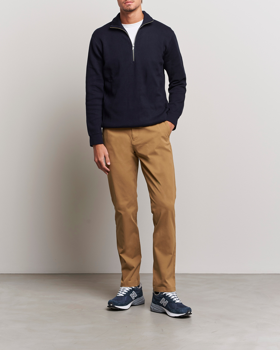 Herr | Byxor | Dockers | Cotton Slim Chino Ermine