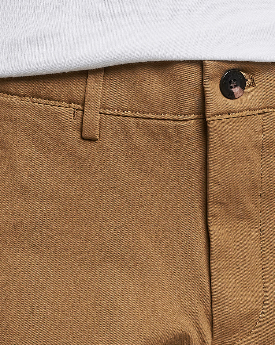 Herr | Byxor | Dockers | Cotton Slim Chino Ermine