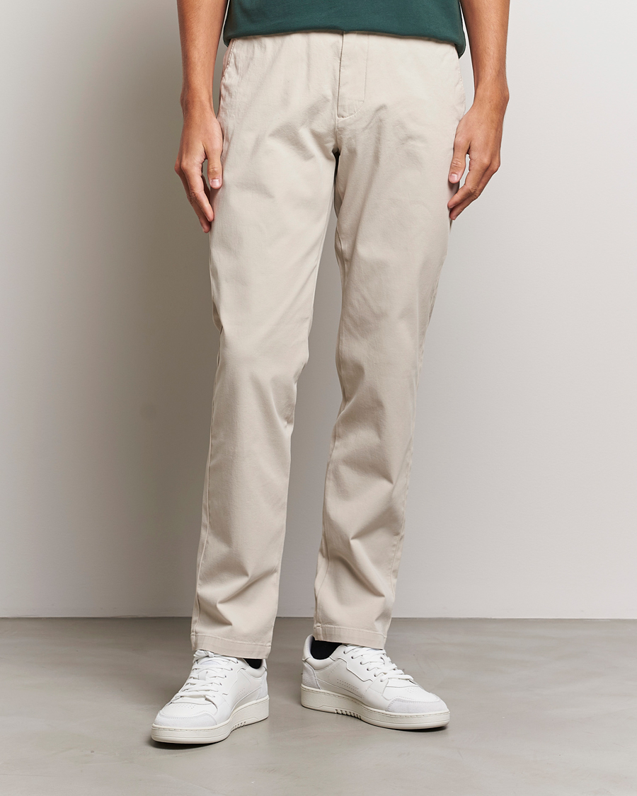 Herr |  | Dockers | Cotton Slim Chino Sahara Khaki