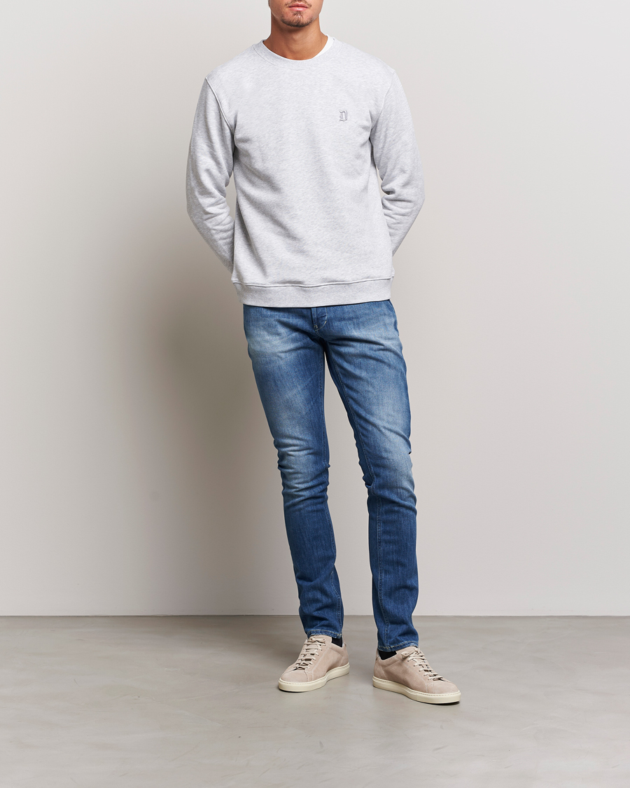 Herr | Jeans | Dondup | George Jeans Blue