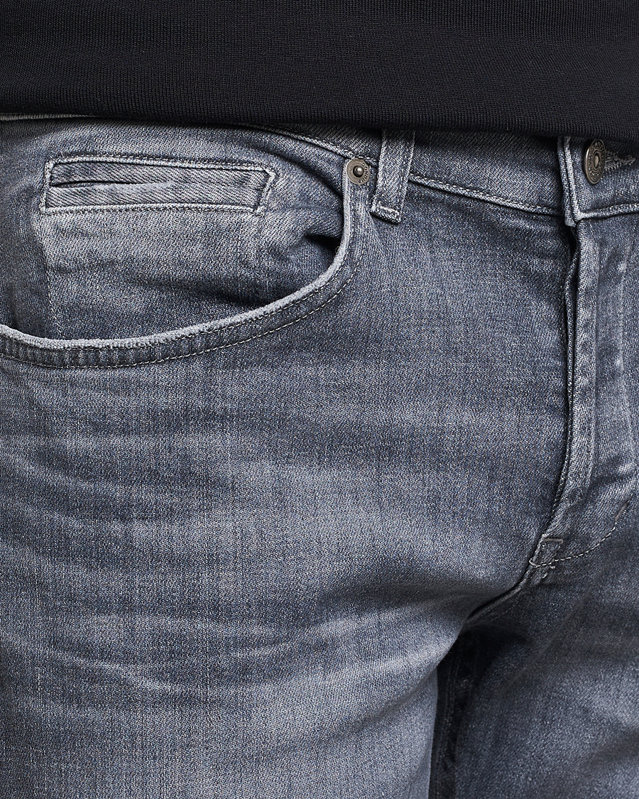 Herr | Jeans | Dondup | George Jeans Light Grey