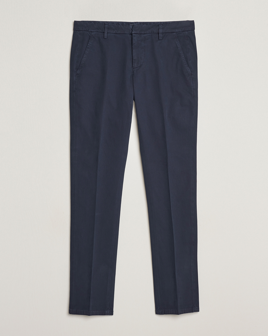 Herr | Chinos | Dondup | Gaubert Chinos Blue