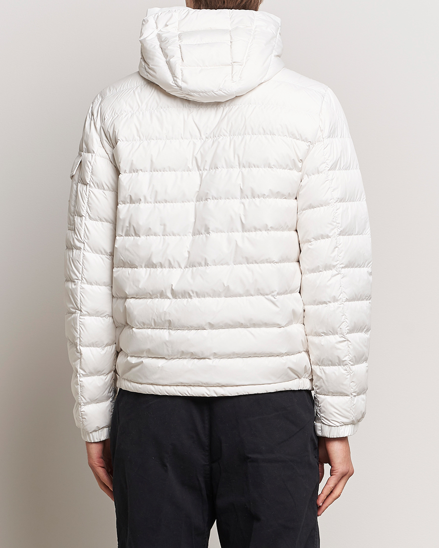 Herr | Jackor | Moncler | Galion Jacket White