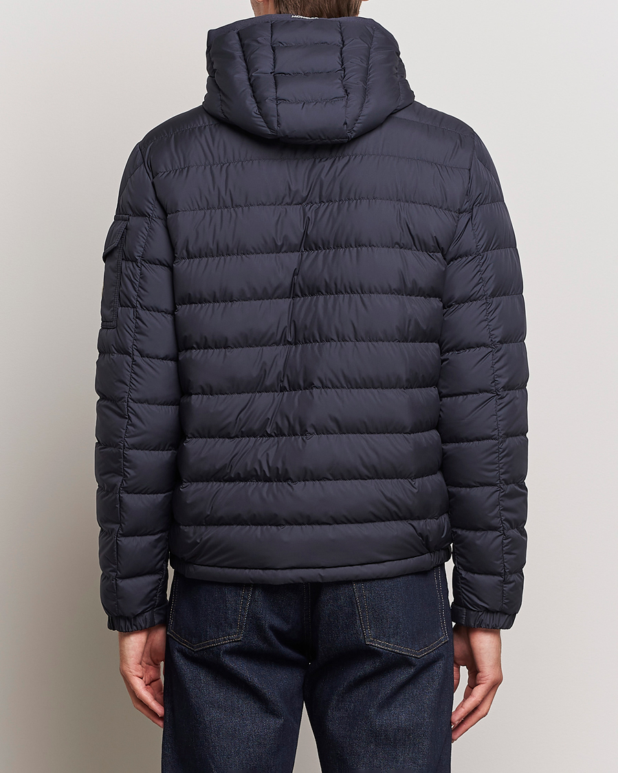 Herr | Jackor | Moncler | Galion Jacket Navy