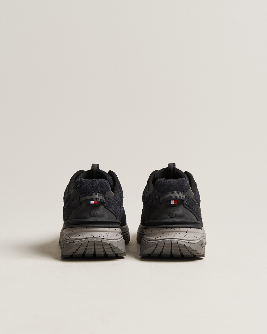 Herr | Moncler Lite Runer Sneakers Navy | Moncler | Lite Runer Sneakers Navy