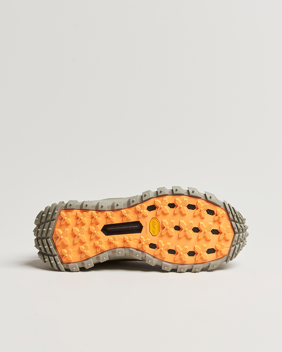 Herr | Moncler Trailgrip GTX Sneakers Olive | Moncler | Trailgrip GTX Sneakers Olive