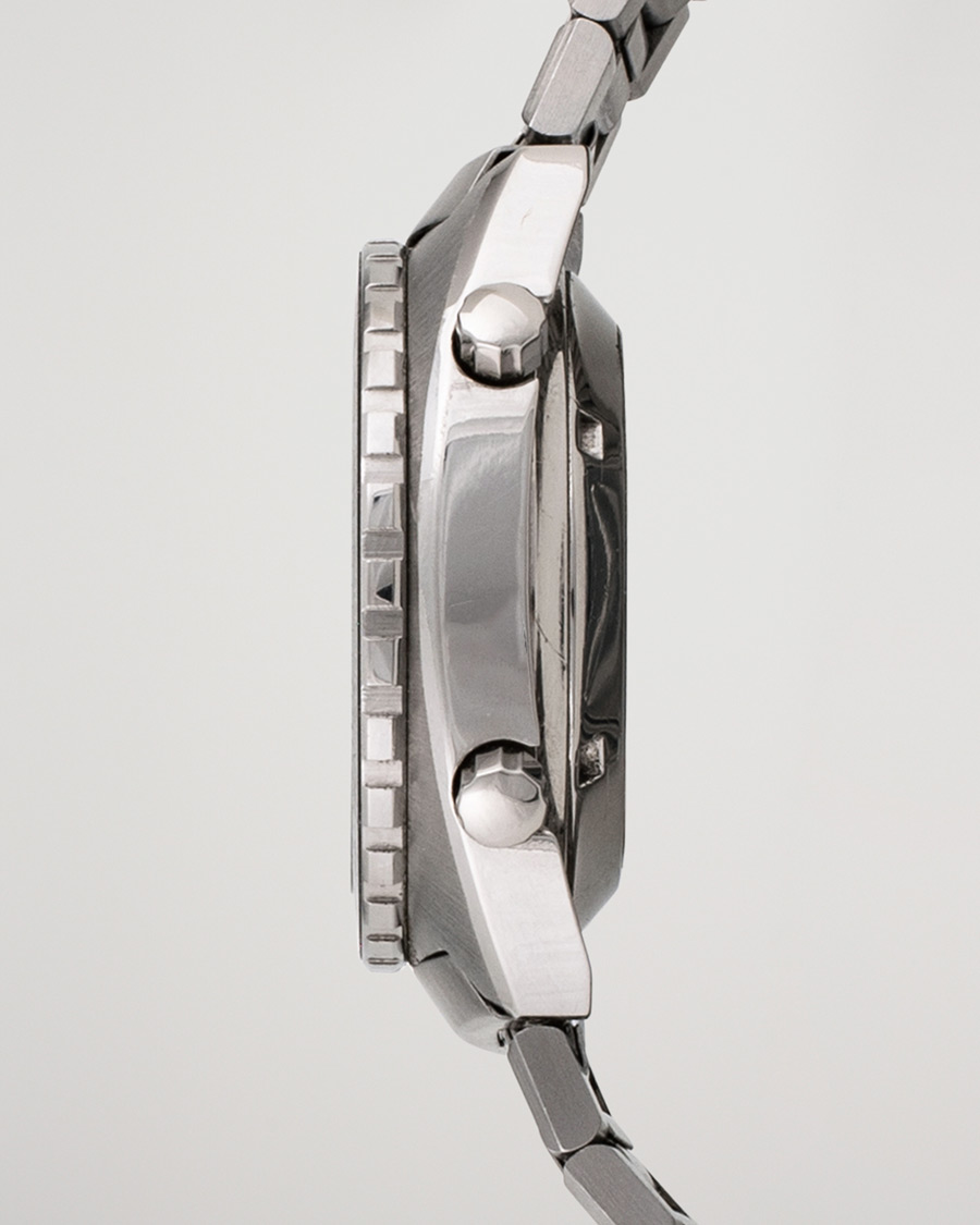 Herr | Heuer Pre-Owned Autavia 11630 Tachymeter Steel Silver | Heuer Pre-Owned | Autavia 11630 Tachymeter Steel Silver