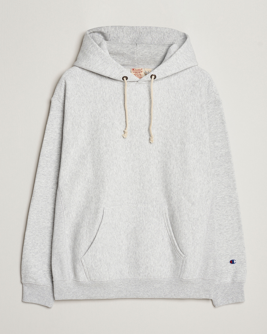 Champion sales hoodie herr