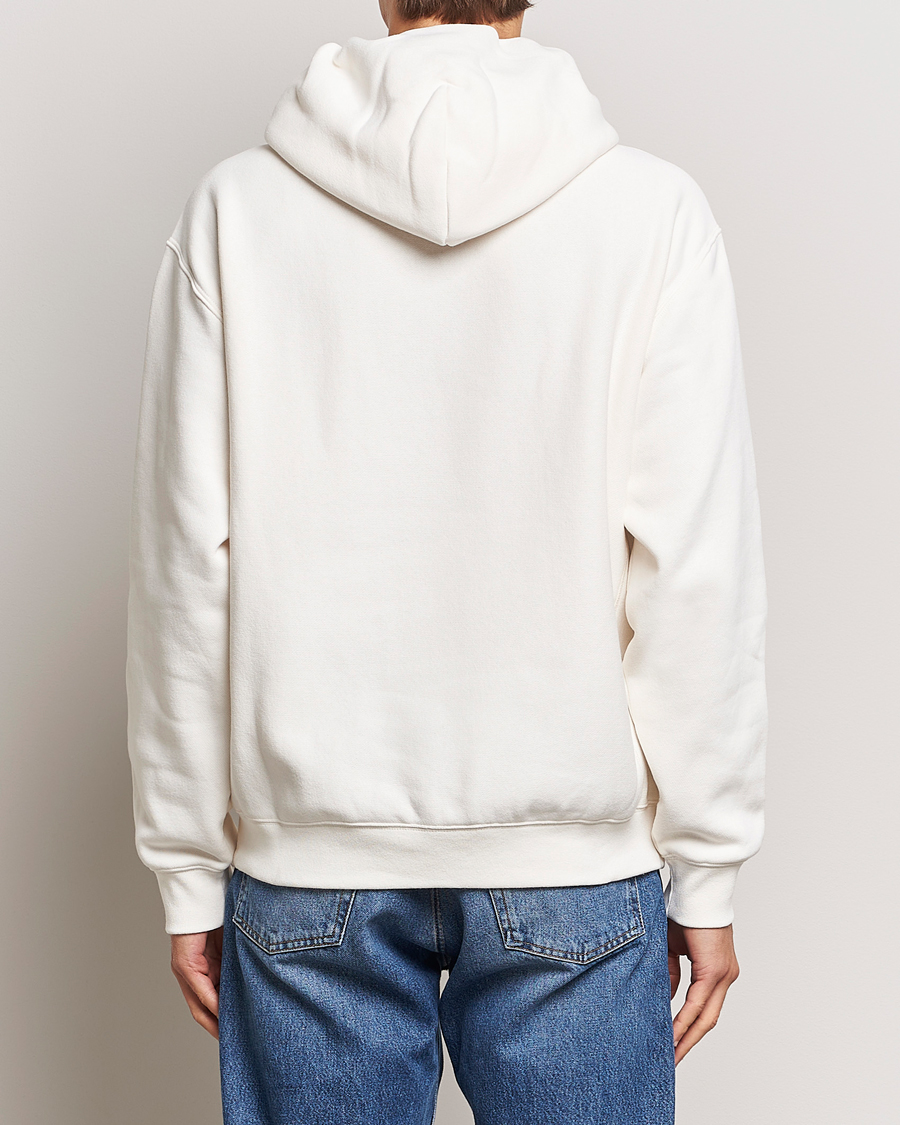 Herr | Tröjor | Champion | Reverse Weave Soft Fleece Hoodie Sugar Swizzle
