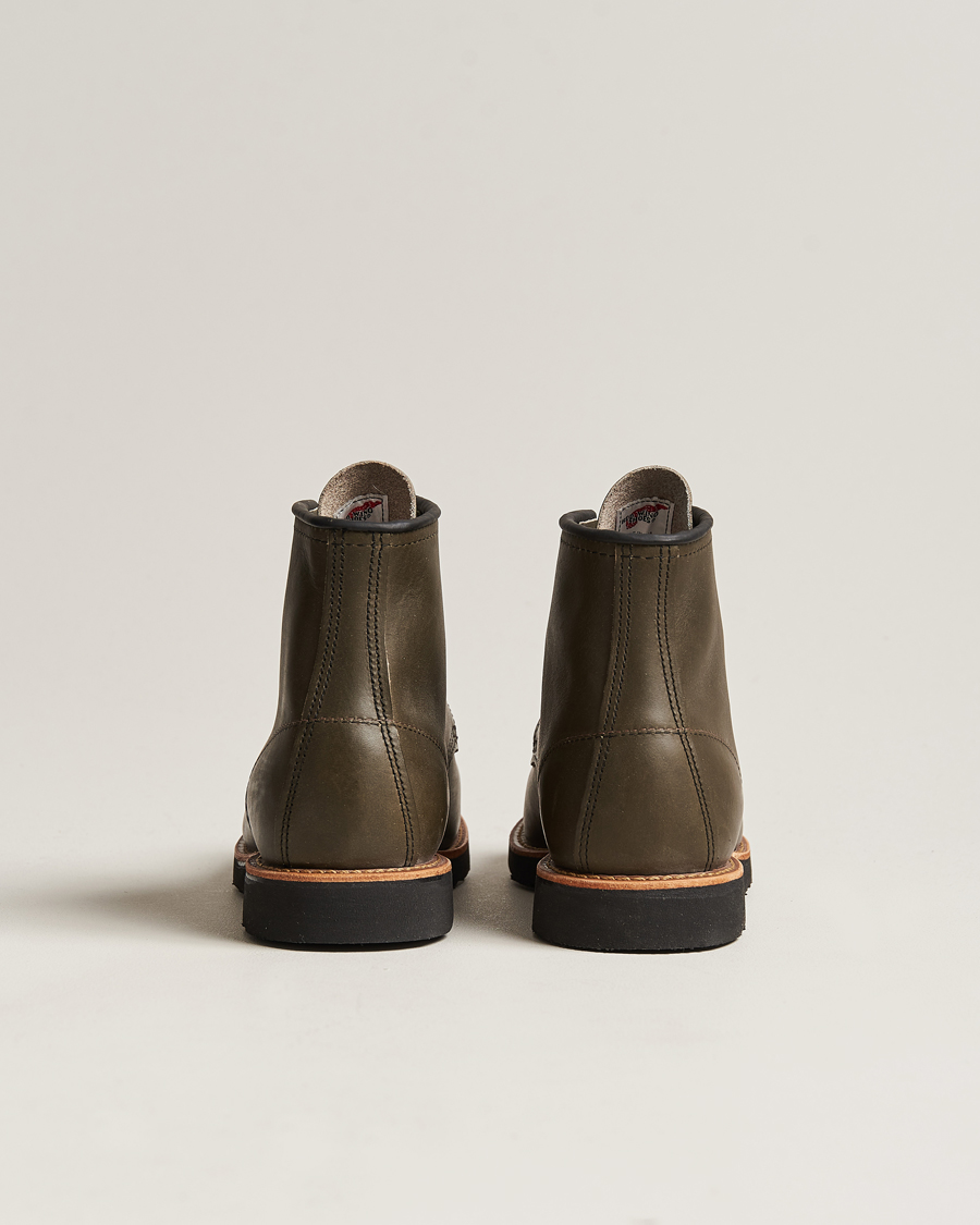 Herr | Red Wing Shoes Moc Toe Boot Alpine Portage | Red Wing Shoes | Moc Toe Boot Alpine Portage