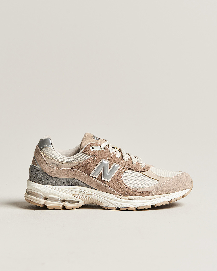 Herr | | New Balance | 2002R Sneakers Driftwood