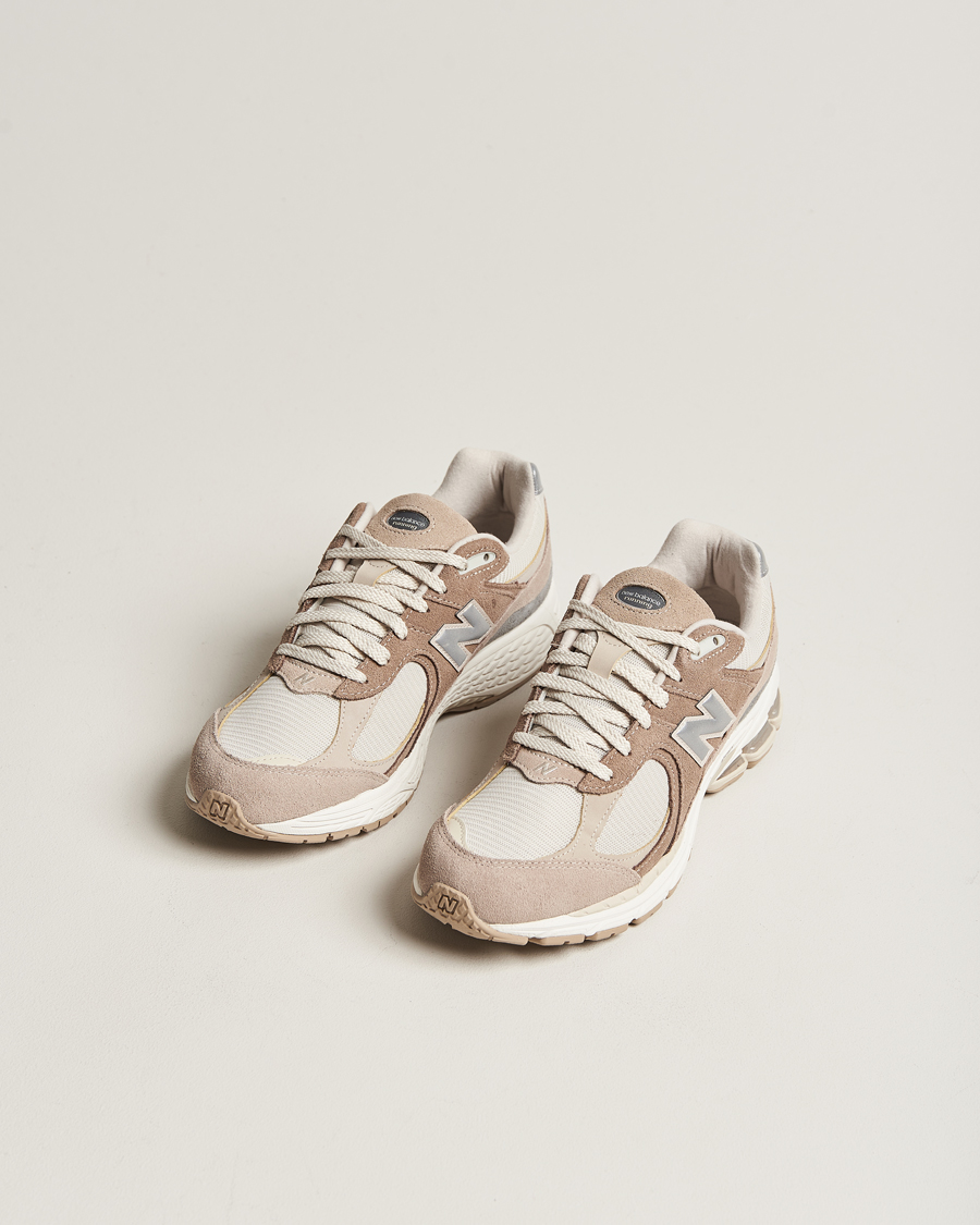 Herr | | New Balance | 2002R Sneakers Driftwood